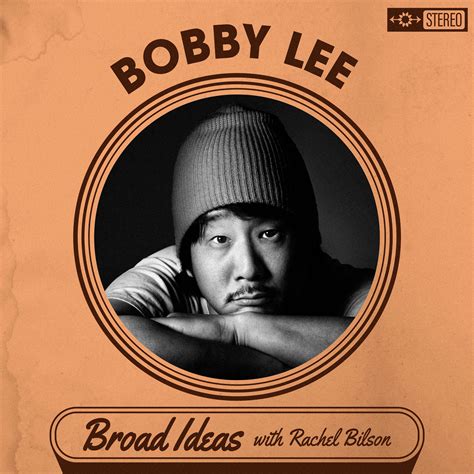 rachel olivia|Bobby Lee on Death, Dating Above Your Number, and Stand